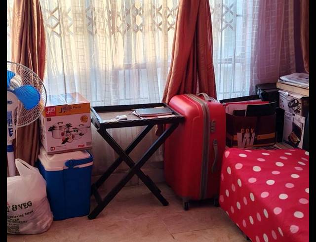 3 BEDROOM HOUSE FOR SALE IN MANKWENG